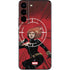 Marvel Black Widow Widowmaker Galaxy S22 Skin